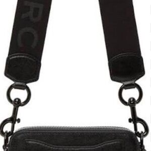 Marc Jacobs webbing STRAP ONLY